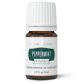 Vitality Peppermint Essential Oil 5ml by Young Living Essential Oils