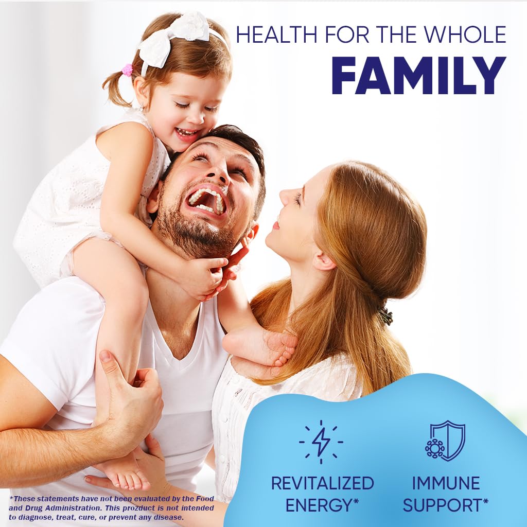Vitamatic Bovine Colostrum Powder 30% IgG - 60g (2-Pack) for Gut Health & Immunity