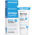 VitaMedica Arnica Gel Plus – Extra Strength, All-Natural Plant-Based Pain Relief for Bruising, Swelling & Soreness