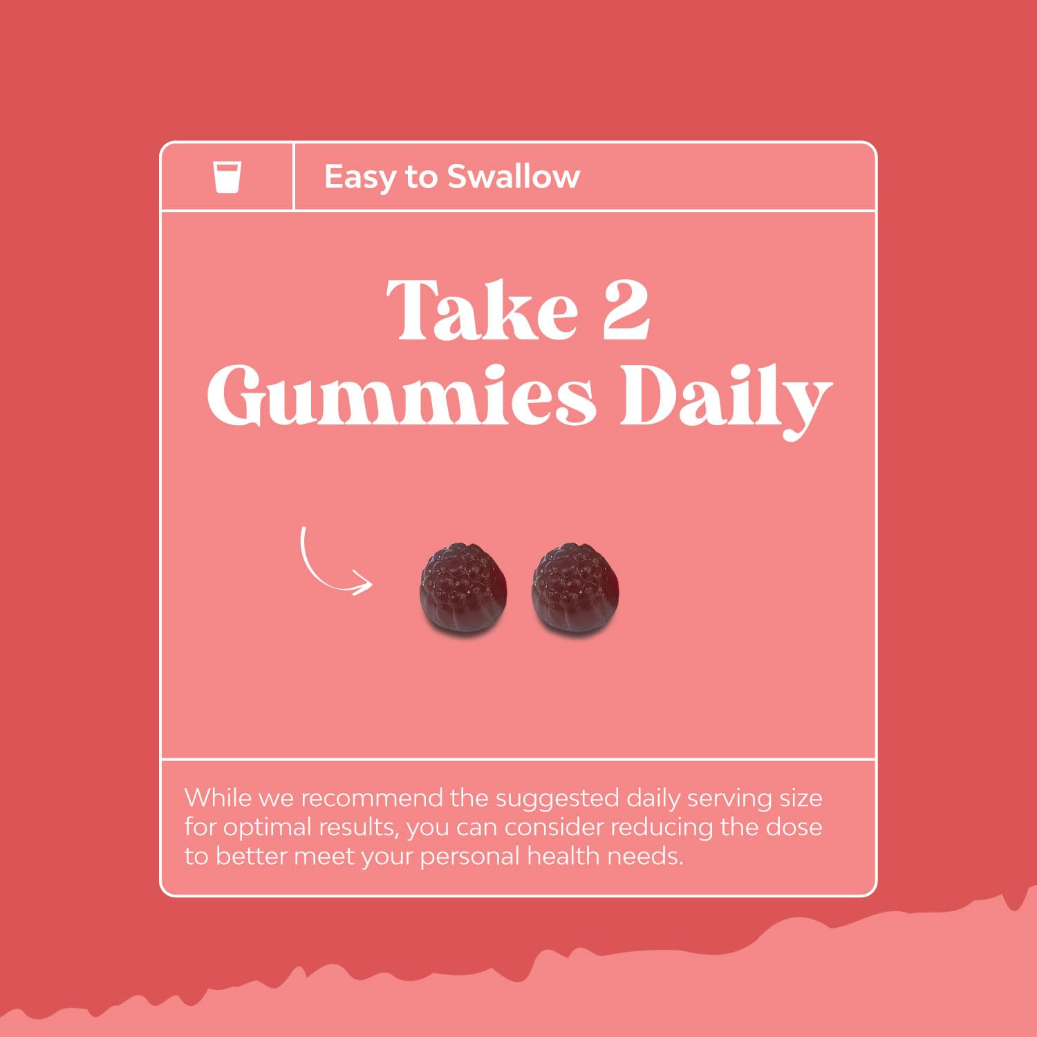 Vitamin B12 Gummies for Adults - Sugar Free 1000 mcg | Energy & Mood Support