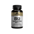 Vitamin B-12 TABS 250 MCG WMILL – 100 Count
