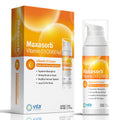 Vitamin D3 Cream for Psoriasis – Face & Body | 2000 IU | Paraben Free