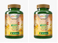 VITAMISAN Liposomal Vitamin C - 100 Capsules (Pack of 2) | High Absorption, Immune Support, No GMO