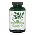 Vitanica Adrenal Assist — Vegan Adrenal Support (180 Count)
