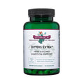 Vitanica Bitters Extra - Digestion Support, Vegan, 90 Capsules
