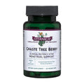 Vitanica Chaste Tree Berry Extract - Vitex for Hormone Balance & Menstrual Support (60 Capsules)