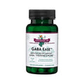 Vitanica GABA Ease – GABA & L-Theanine Calm & Relaxation for Women | 15 Vegan Caps