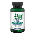 Vitanica GABA Ease - Calming Support, Vegan, 60 Capsules