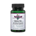 Vitanica Green Tea Extract 330mg – 45% EGCG, 80% Catechins, 98% Polyphenols | Vegan, 60 Capsules