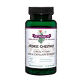 Vitanica Horse Chestnut – Vein & Circulation Support (Vegan, 60 Capsules)