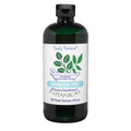 Vitanica Magnesium Tonic - Liquid Magnesium with Vitamin B6 for Brain, Sleep & Heart Health (Orange, 16 Fl Oz)