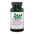 Vitanica Pregnancy Prep – Reproductive System Support – Vegan/Vegetarian – 60 Capsules
