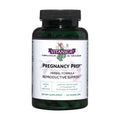 Vitanica Pregnancy Prep - Reproductive System Support, Vegan, 120 Capsules