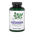 Vitanica Rauwolfia Extra — Cardiovascular Support Supplement | Vegan, 180 Capsules
