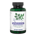 Vitanica Rauwolfia Extra - Vegan Cardiovascular Support Supplement