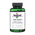 Vitanica Skin Assist - Skin Support, Vegan, 90 Capsules