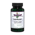 Vitanica Sleepblend – Non Habit Forming Sleep Support (60 Capsules)