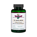Vitanica St. John's Wort Capsules - Non-GMO, 300 mg Extract, 0.3% Hypericin (900 mcg), Vegan, 90 Count