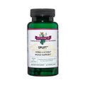 Vitanica Uplift – Mood & Emotional Support (Vegan, 60 Capsules)