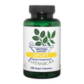 Vitanica Uplift — Mood & Emotional Support, Vegan, 120 Capsules