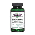 Vitanica Women's Phase I Premenstrual Support - Vegan, 60 Capsules