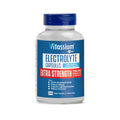 Vitassium Extra Strength Electrolyte Capsules – 750mg Sodium, Unflavored, 200 Capsules (Size 00)