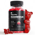 VITES PRO Magnesium Glycinate Gummies – Sleep & Recovery (60 Gummies)