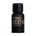 Vitruvi Eucalyptus Essential Oil - 100% Pure Premium (0.3 fl oz)