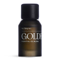 Vitruvi Golden Citrusy Essential Oil Blend – Grapefruit, Palmarosa, Cinnamon (0.5 fl oz)