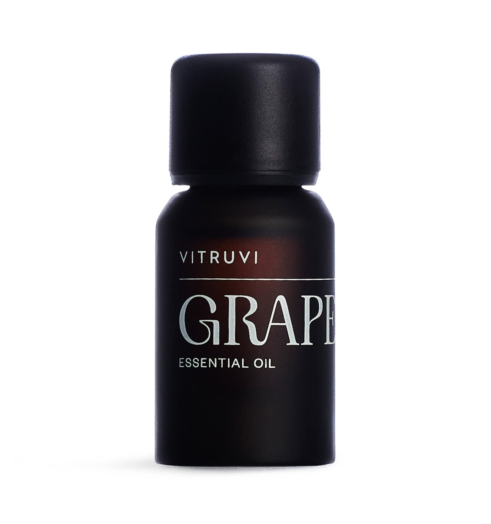 Vitruvi Grapefruit Essential Oil – 100% Pure Premium (0.3 fl oz)