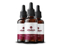Vittaburn 3 Pack | All-Natural Weight Loss Drops – Boost Metabolism & Control Cravings