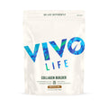 Vivo Life Plant Protein Collagen Builder – Vegan, 25g, Chocolate Mint