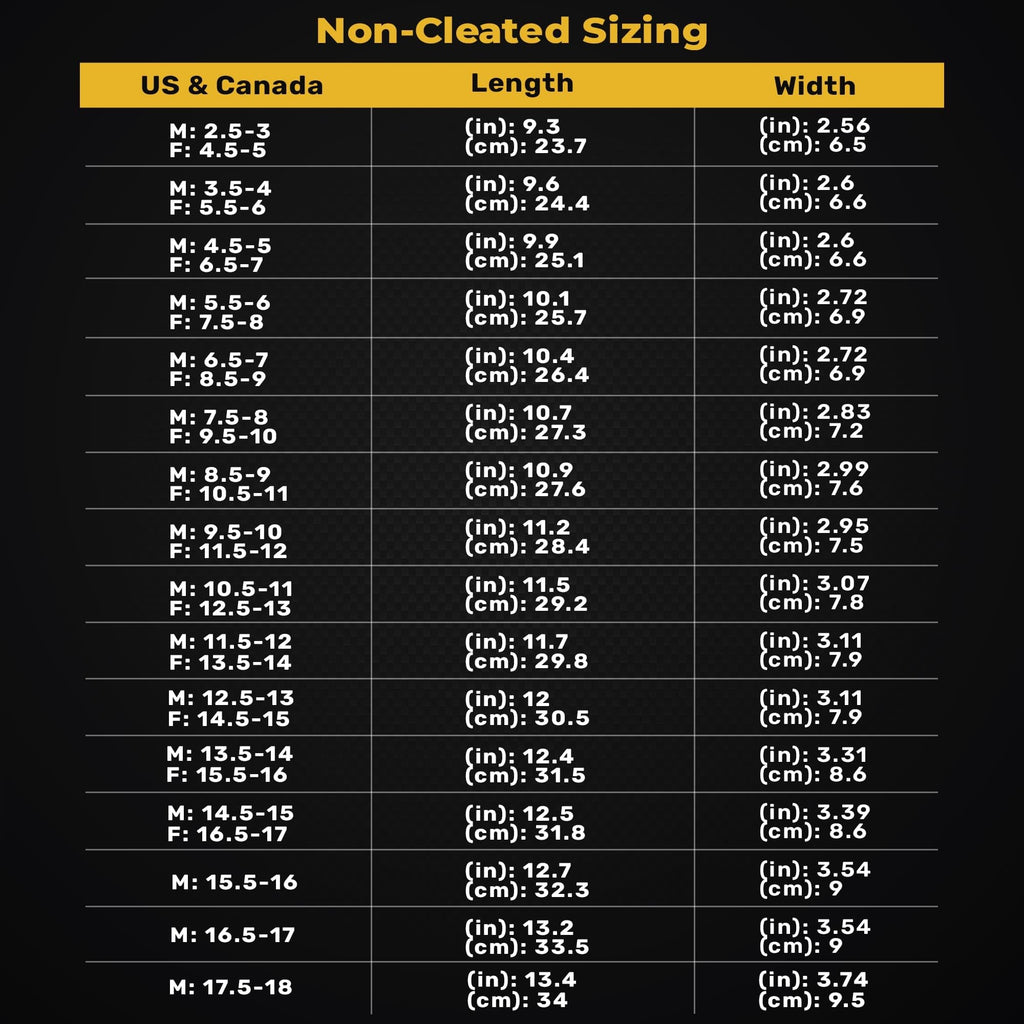 VKTRY Gold Non-Cleated Carbon Fiber Insoles – Custom Athletic Inserts for Basketball, Volleyball, Running