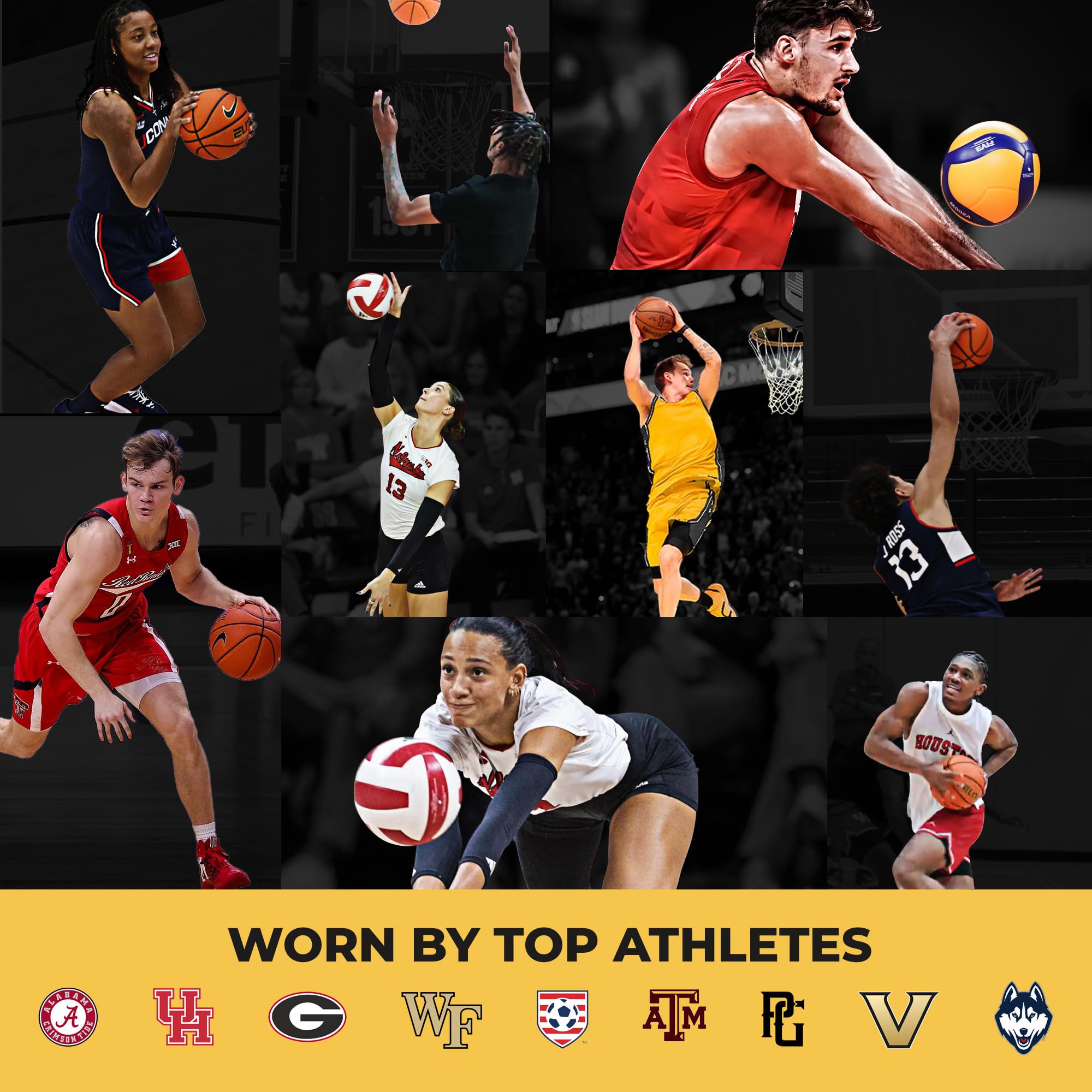 VKTRY Gold for Non-Cleated Shoes | Carbon Fiber Insoles for Customized Athletic Inserts