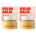 VMAGIC by Medicine Mama’s Apothecary – Organic Vulva Balm for Menopause Comfort (2-pack)