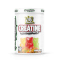 VMI Sports Creatine Monohydrate Powder – 5 g Serving, 60 Servings, Gummy Bear Flavor