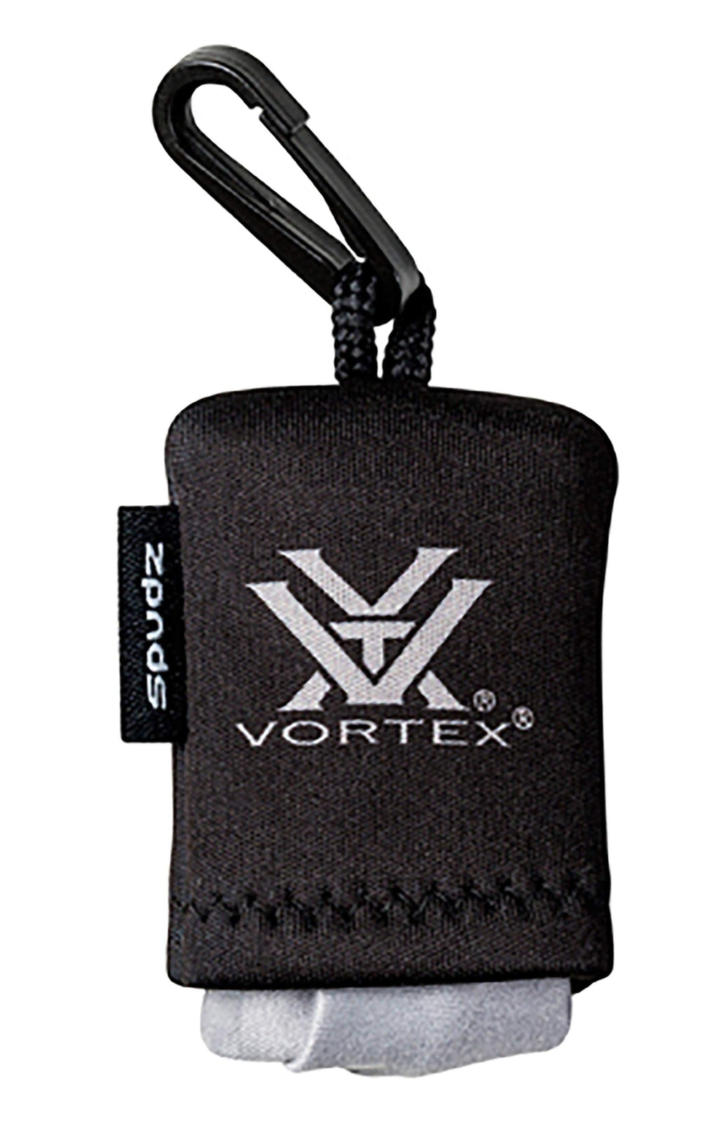 Vortex Optics Spudz Microfiber Cleaning Cloth | Safe & Reusable