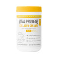 Vital Proteins Collagen Peptides Powder - Vanilla Coffee Creamer for Hair & Nails