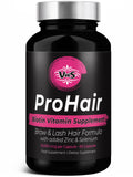 VWS Biotin 10,000 mcg with Zinc & Selenium – Hair, Nails & Skin (60 Vegan Capsules)