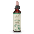 Bach Walnut Flower Remedy – Adapt to Change (20mL Dropper) | Vegan, Gluten Free, Sugar Free