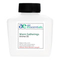 Warm Gatherings Aroma Oil – Holiday Essential Oil Blend for Diffusers, 100mL