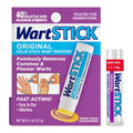 WartStick Maximum Strength Wart Remover Stick - Salicylic Acid 0.2 oz