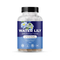 Water Lily 200X Extract Tablets 20,000mg | Relaxation & Sleep | Amazing Botanicals (30 Tablets)