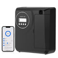 Waterless Diffuser for 2000 sq ft | App Control | Black
