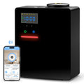 Waterless Essential Oil Diffuser - 5000 Sq Ft Coverage for Large Homes, Hotels & Offices | Bluetooth App Control