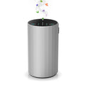 Waterless Essential Oil Diffuser – Portable Nano Mist (Silvery)