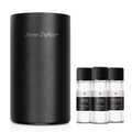 Waterless Essential Oil Diffuser Starter Kit — Battery-Operated, No Water Needed