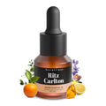 Waterless Essential Oil for Diffuser – Ritz-Carlton Inspired Orange & Musk (15ml)