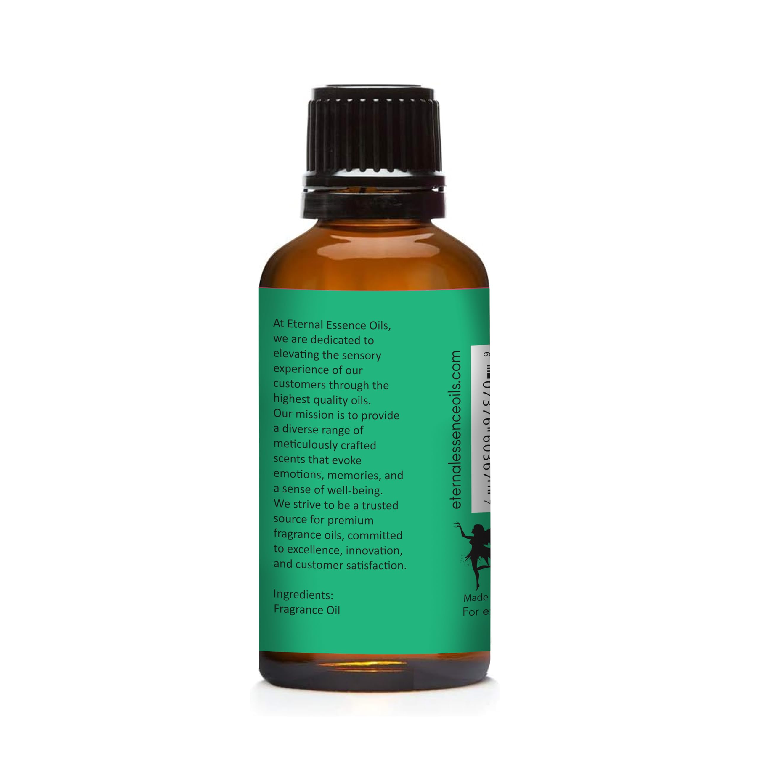 Watermelon Fragrance Oil 30ml | Eternal Essence Oils – Candles, Soaps & Diffusers