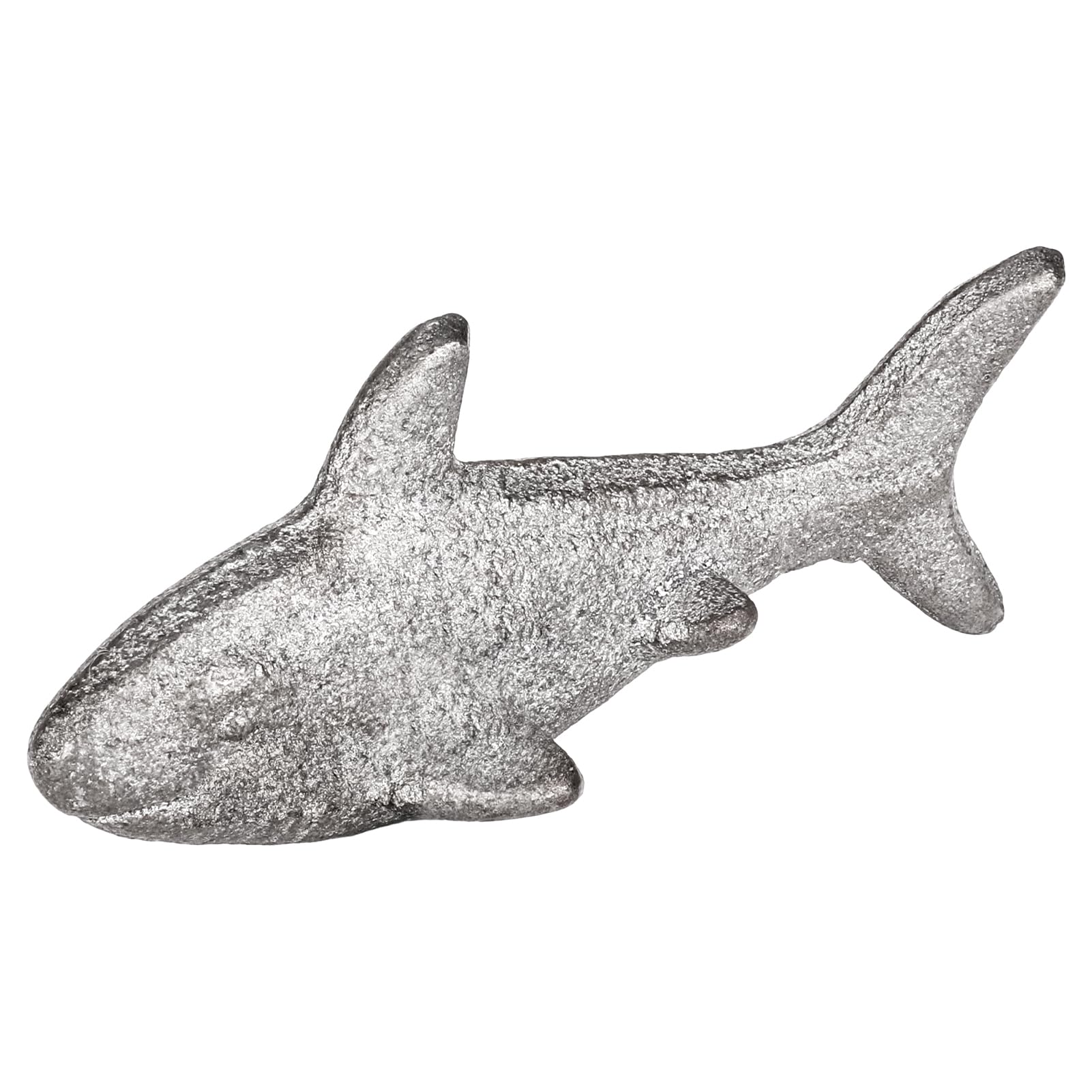 Watstion Reusable Iron Fish Cooking Tool | Natural Iron Supplement for Anemia, Adults & Vegetarians